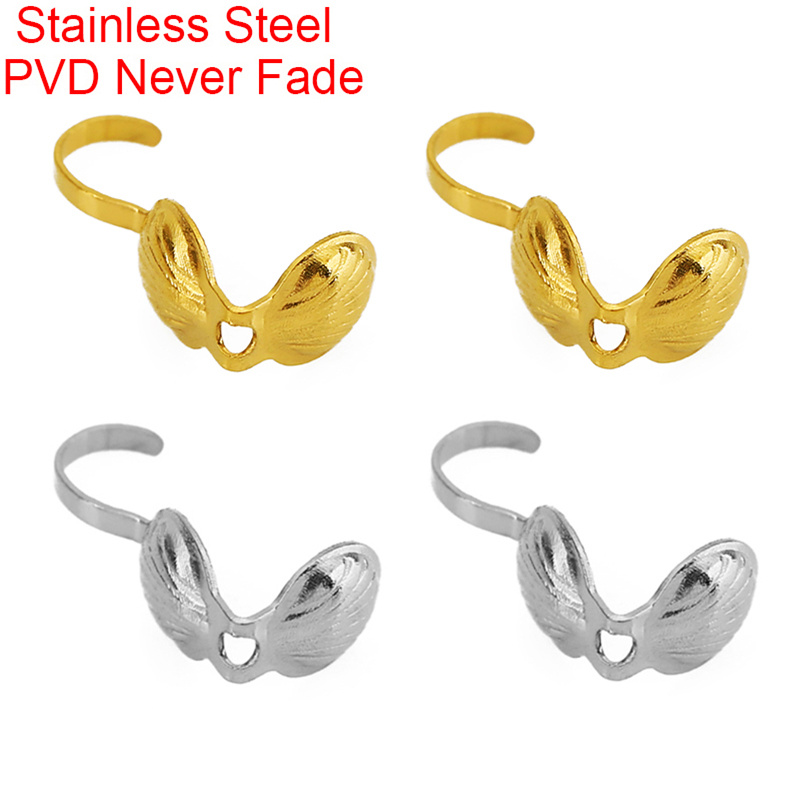 20pcs Never Fade PVD Stainless - Jewelry Making Basics recension och pris