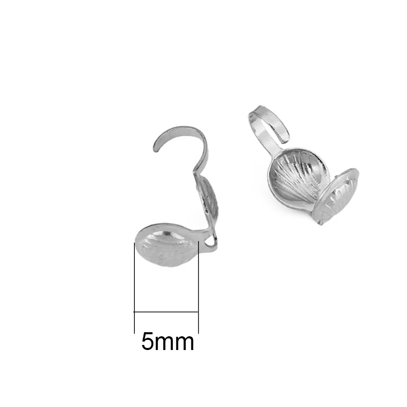 20pcs Never Fade PVD Stainless - Jewelry Making Basics recension och pris