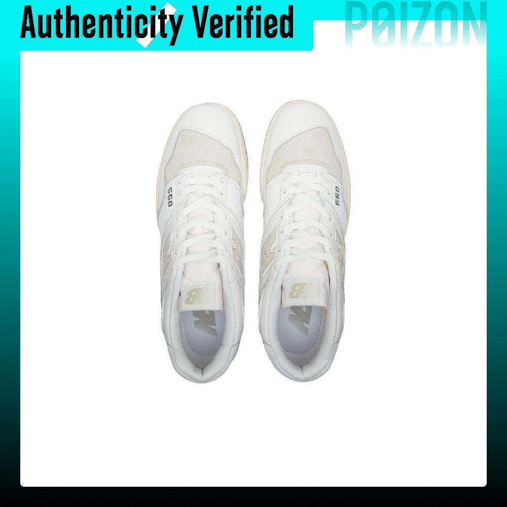 New Balance NB 550 Vintage Bas - New Balance Shoes 550 recension och pris