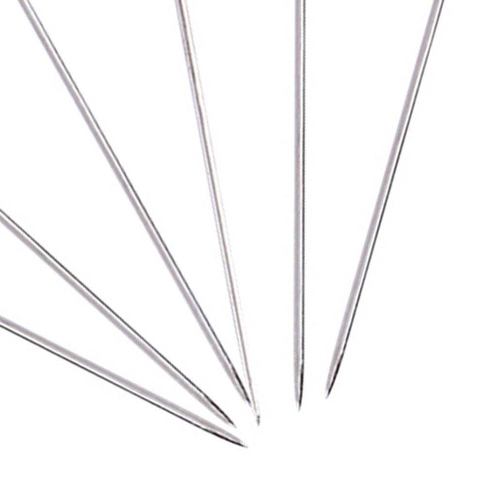 300Pcs Durable Assorted Colors - Head Pin Assorted recension och pris