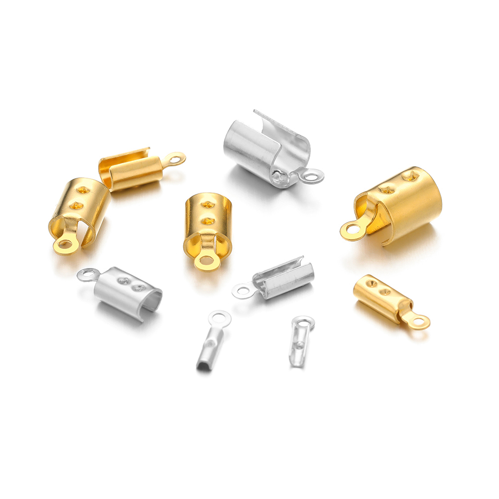 50pcs Stainless Steel High Qua - Jewelry Making Basics recension och pris