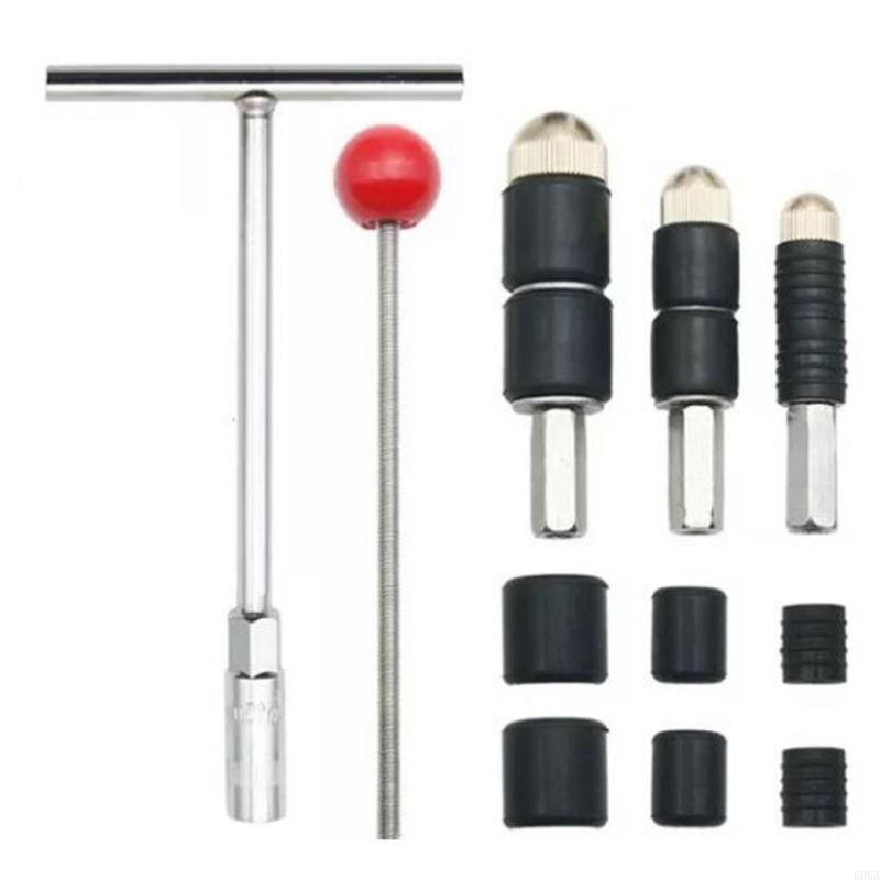Effective Assortment Hot Melt  - Head Pin Assorted recension och pris