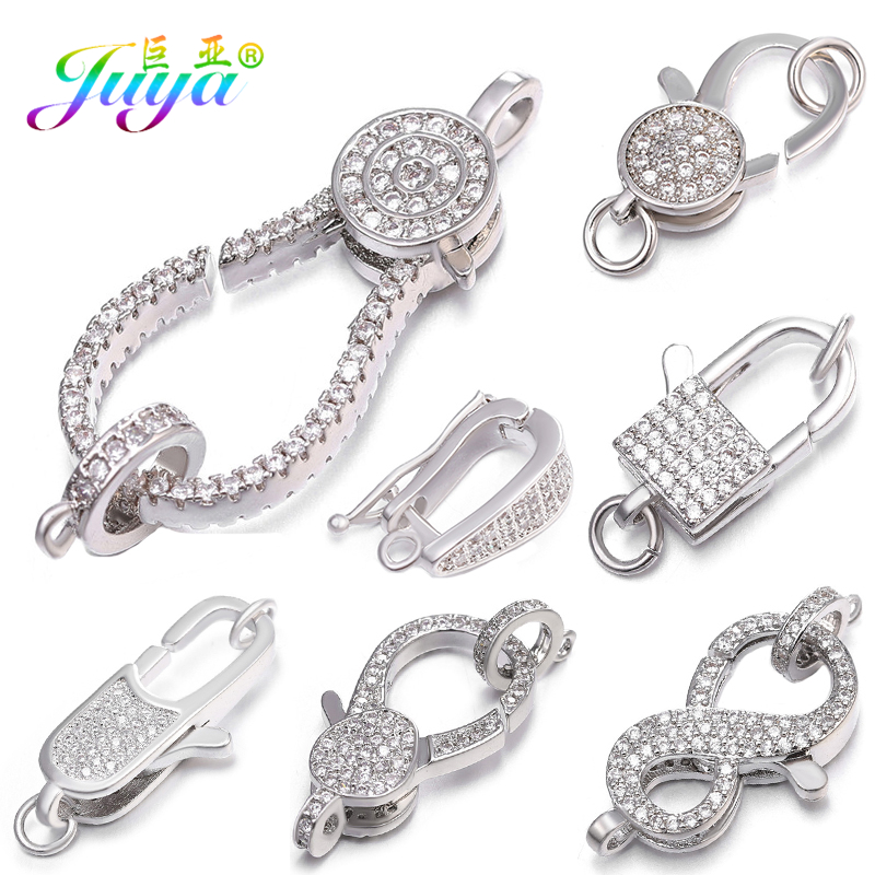 Juya DIY Pearls Findings Decor - Jewelry Making Basics recension och pris