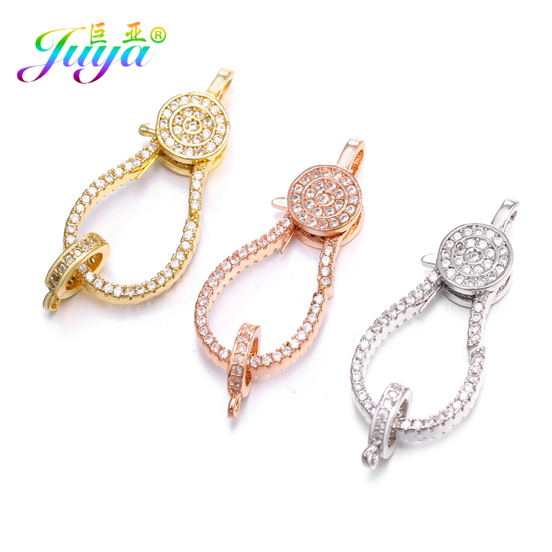 Juya DIY Pearls Findings Decor - Jewelry Making Basics recension och pris