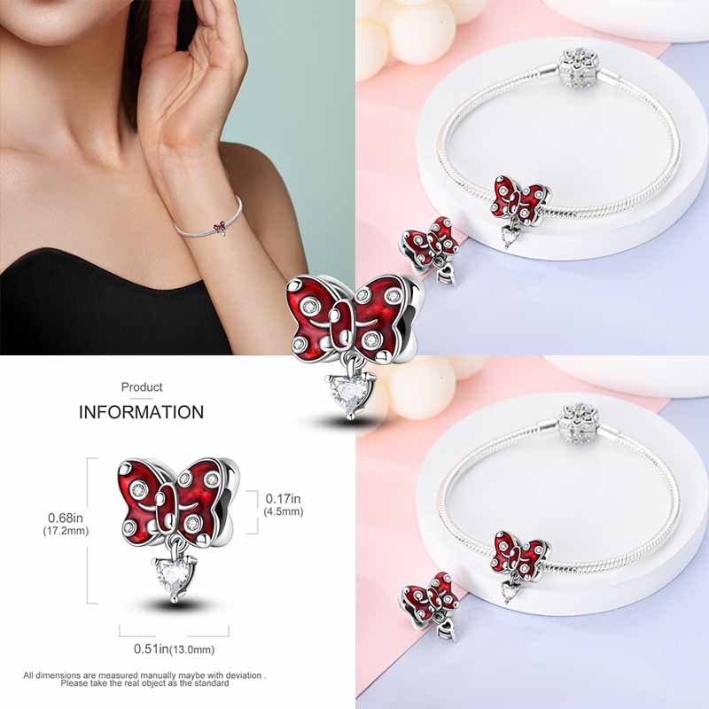 New 925 Sterling Silver Beads  - Jewelry Making Newcastle recension och pris