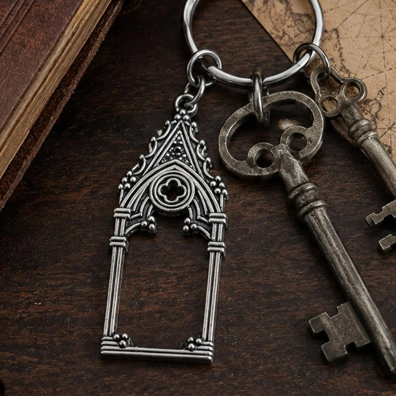 2027 New Gothic Vintage Hollow - Jewelry Making Newcastle recension och pris