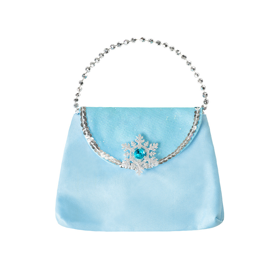 Elsa Princess Accessories Glov - Jewelry Making For Kids recension och pris